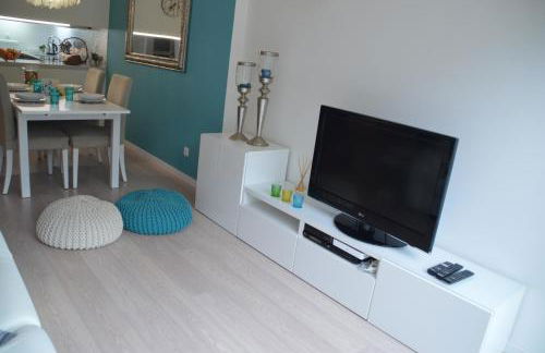 Amazing Beach & Pool Apartment with Garden - Foto 33