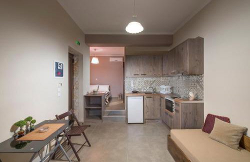 Margarita Rooms Sagiada - Foto 14