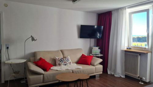 Ferienwohnung Forsthaus - Foto 2