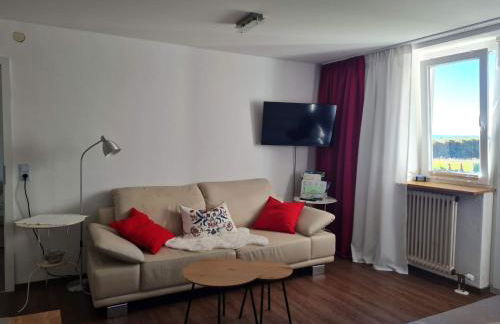 Ferienwohnung Forsthaus - Foto 2