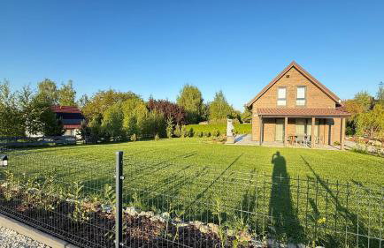 Bliżej Ślęży Domki pod Ślężą - Photo 11