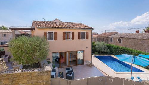 Holiday Home Paula by Interhome - Foto 2