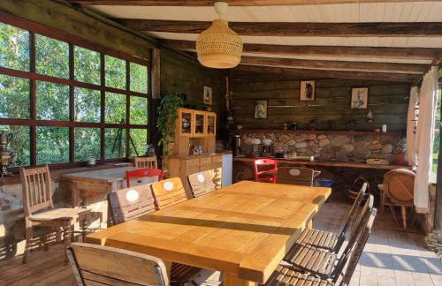 Agroturystyka „Między Polami” - Foto 33