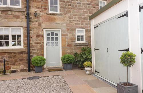 Foxy Cottage - Foto 26