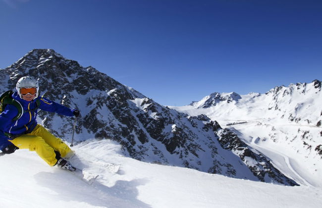 A CASA Juwel - Ski in & Out Appartements - Foto 75