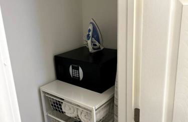 Yellow Door Retreat Minutes to Dwntwn - Foto 16