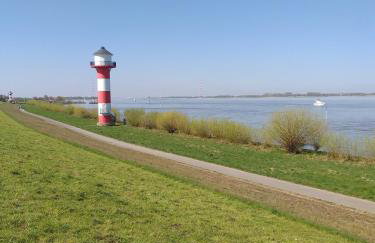 Ferienwohnung Apfelkorb - Photo 34