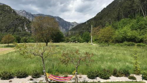 Dimora Natura-Riserva Naturale Valle di Bondo - Photo 2