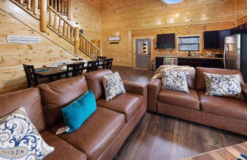 New! Indoor Pool/PS 5/Hot tub/Parkway - Foto 72