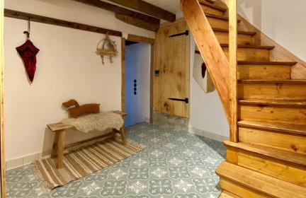 Historisches Fachwerkhaus am Rheinsteig - Unkel - Foto 7