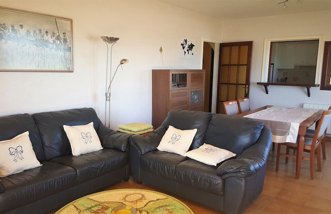 Apartaments Les Dunes - Foto 33