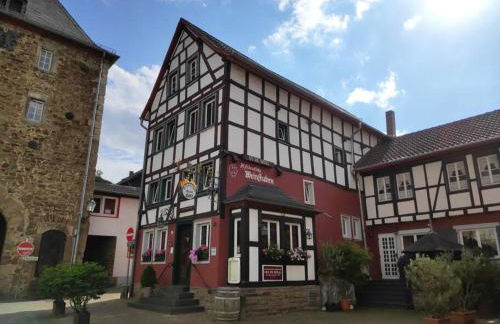 Das Hideaway zum Seele baumeln lassen ! - Foto 27