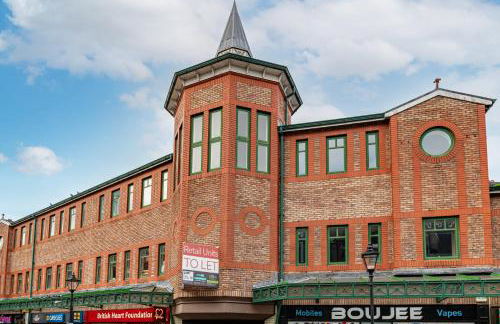 Alexandra House by Guestz - Foto 3