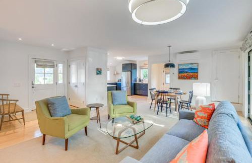 Upscale Southwest Harbor Retreat - Dog Friendly! - Foto 5