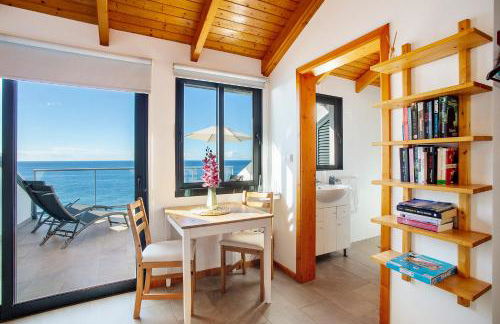 The Wave House - Oceanfront - Foto 15