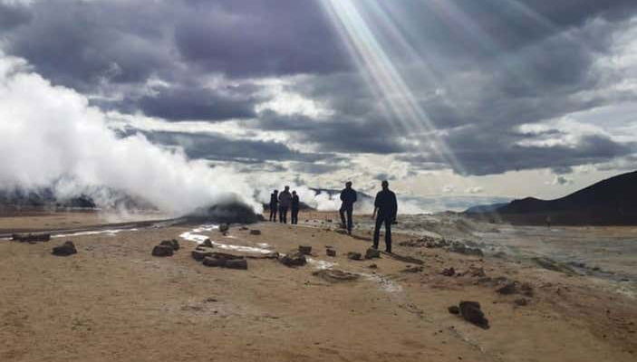 Diamond Circle Tour of Dettifoss, Húsavík, Lake Mývatn & Ásbyrgi - Foto 1