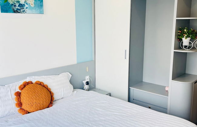 Vinhomes Ocean Park Apartment Ha Noi - 20 October Homestay - Foto 29