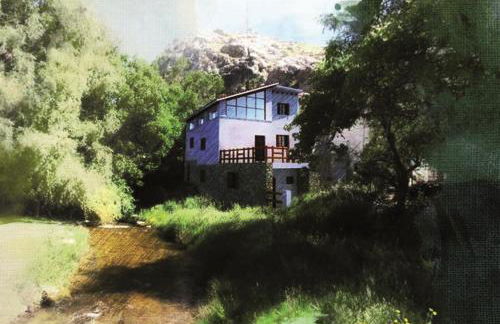 Casas Rurales El Nacimiento - Foto 1