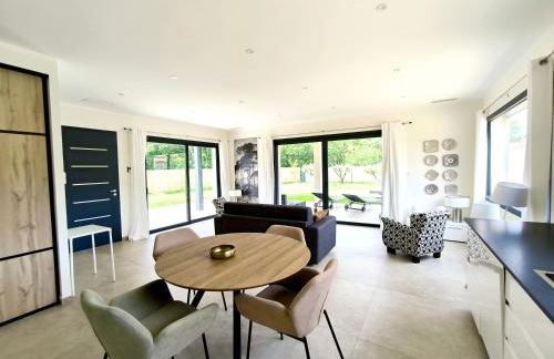 La maison de Fontarèches avec piscine proche d Uzès - Foto 15