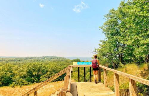 Creekside Cozy 3BD • Near Dunes - Foto 30