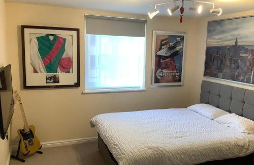 17 flat 11 slateford gait - Foto 15