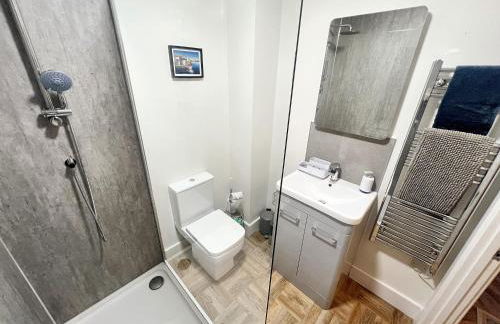 Merton Place, Southsea apartment with parking - Photo 5