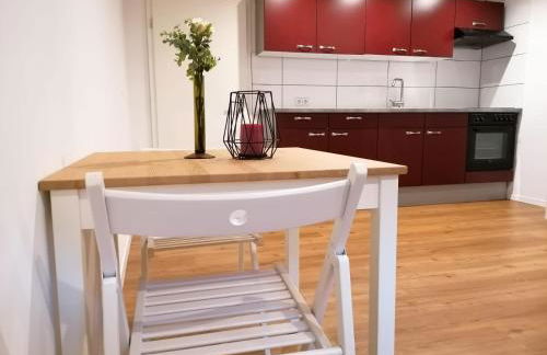 Filder-Apartment - Foto 1