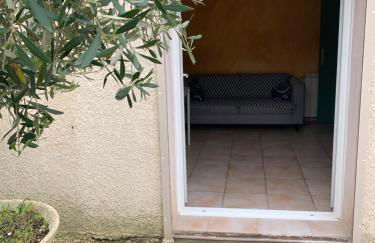 La maison de Beaumes - Foto 55