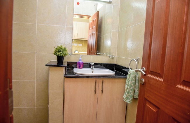 Studio Apartment Nairobi West - Foto 6