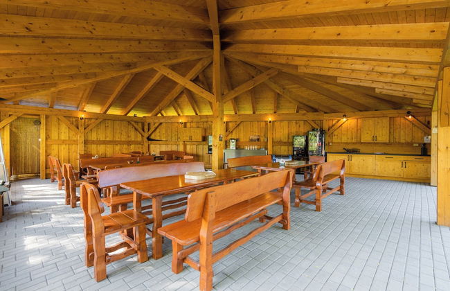 Apartmány Nad Rybníky - Foto 72