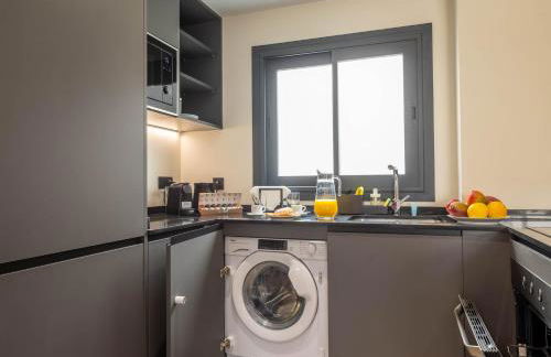 Home Art Apartments Soho - Foto 80