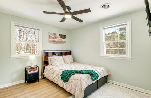 5 Mi to Fort Gregg-Adams Spacious Family Home - Foto 15