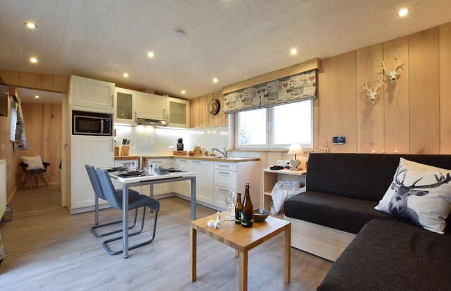 Tranquil Stay in Vielsalm - Photo 10