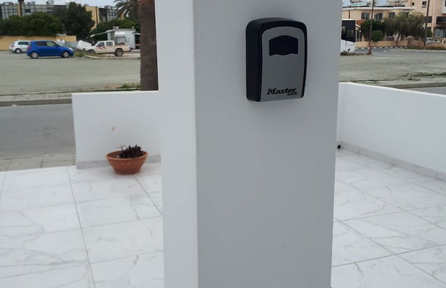 Eva Christ Apt - Photo 13