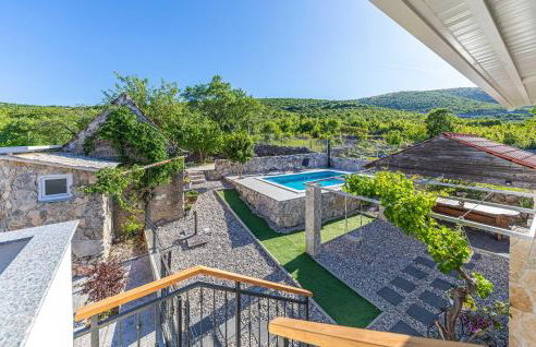 Nice Home In Trolokve - Foto 18