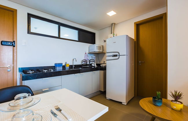 Macuco Residence - Foto 10