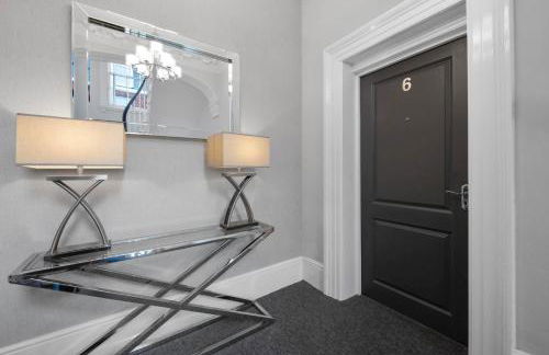 WhiskAwayHomes - Shaw Street - Apartment 6 - Foto 29