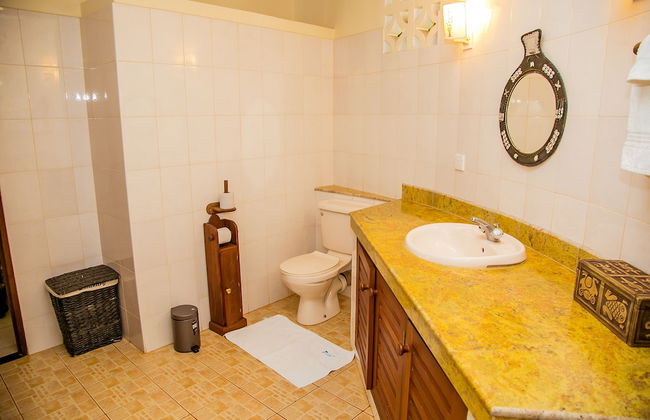 Villakwetu Cottages Diani Beach - Foto 38