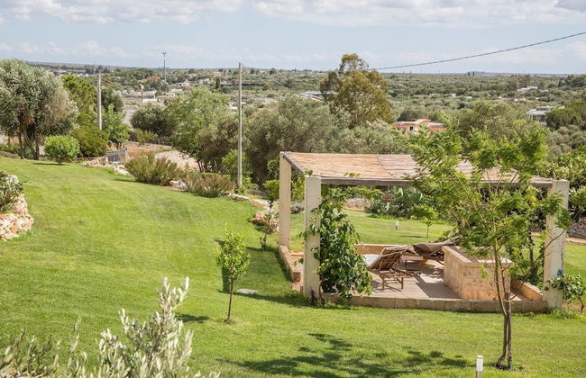 Azienda Agricola Spirdo - Foto 36