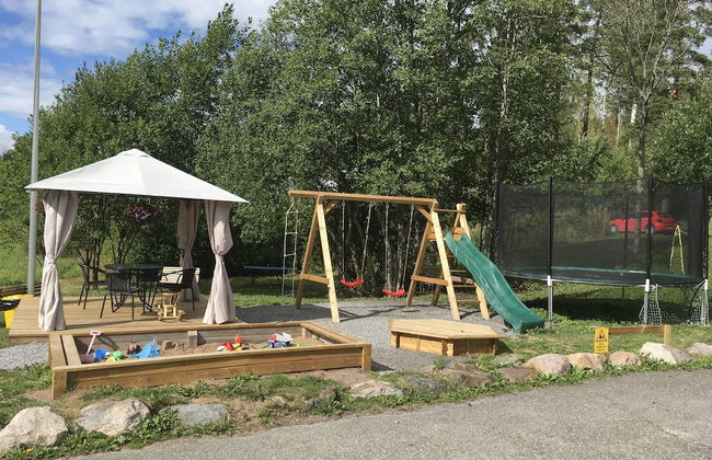 Apartments in Porvoo - Foto 35