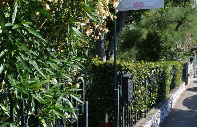 Apartments Oleandar Selce - Foto 22