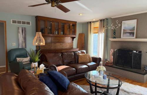 The Textile House 5 Miles To Umich! - Foto 41