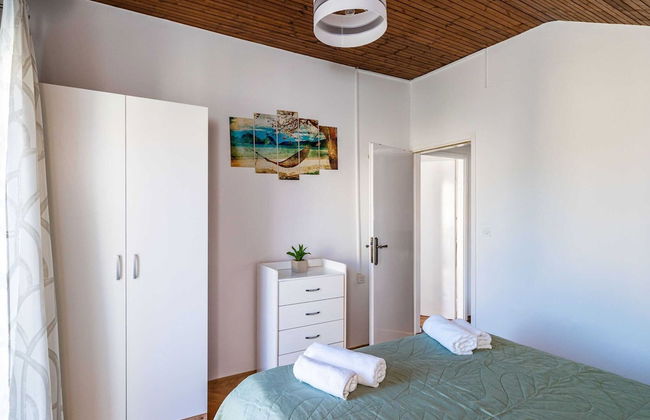 Apartment Dorica - Two Bedroom Apartment With Terrace - Foto 10