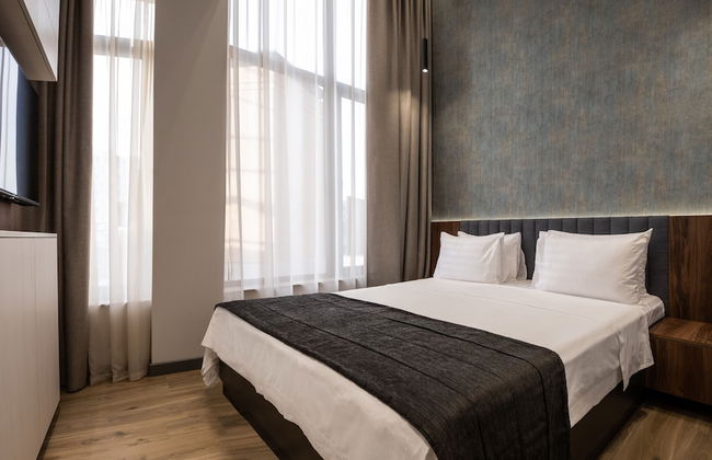 Hilltop North Avenue by Stellar Hotels - Photo 6