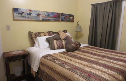 Historic Santa Rosa Cottage - Foto 13