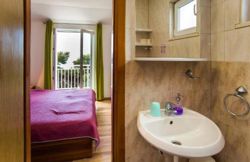 Family friendly seaside apartments Dingac - Borak, Peljesac - 18060 - Foto 36