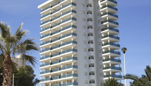 Apartamentos Larimar Unitursa - Foto 3