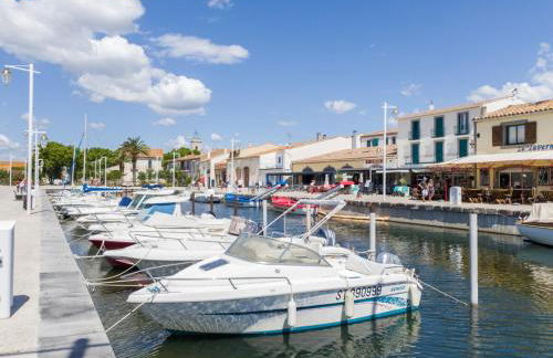 BLUE PORT -4 étoiles-2 Loggias Vues-2 Parking - Foto 28