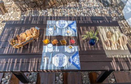 The Millers House Adamas Sea View - Foto 8