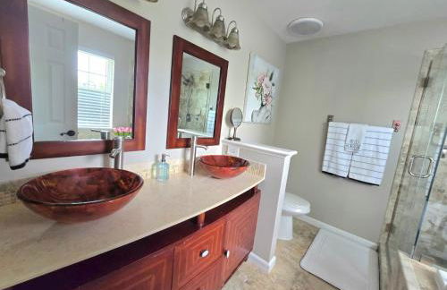 Loudoun Metro Station Home - Foto 17